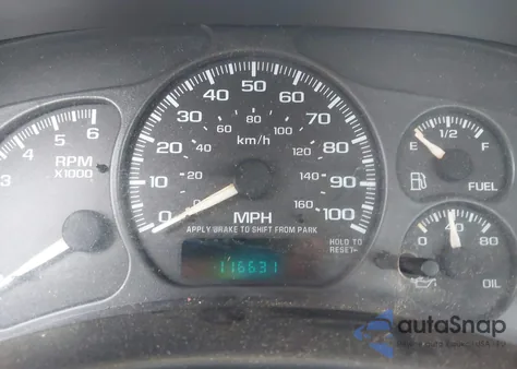 2002 Chevrolet Silverado 1500 from USA, damaged, VIN 2GCEC19W221425091